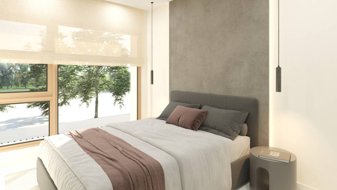 New Build - Villa - Dolores - Dolores Centro