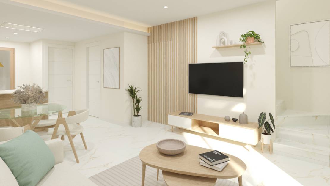 New Build - Villa - Dolores - Dolores Centro