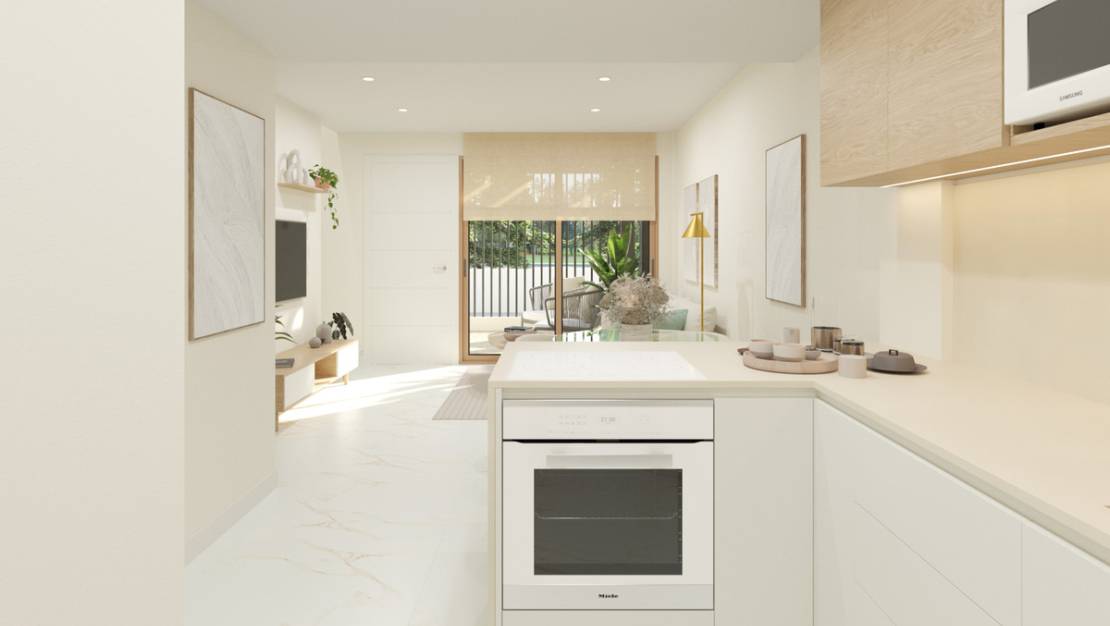 New Build - Villa - Dolores - Dolores Centro