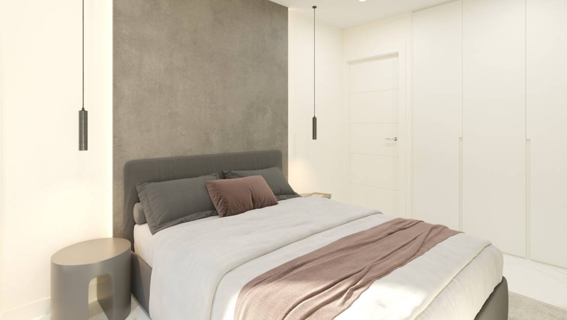 New Build - Villa - Dolores - Dolores Centro