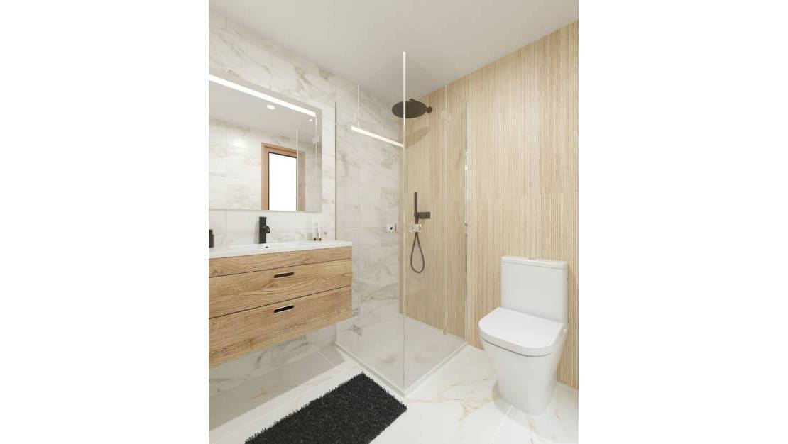 New Build - Villa - Dolores - Dolores Centro