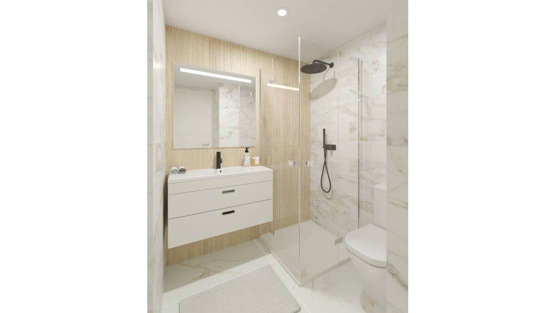 New Build - Villa - Dolores - Dolores Centro