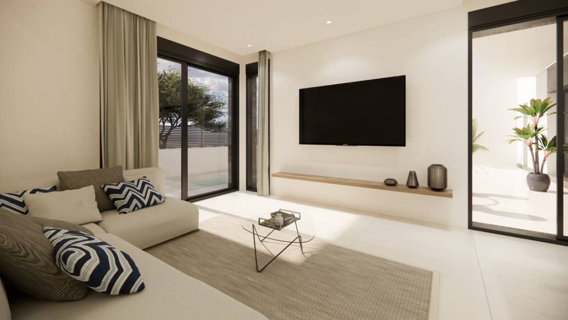 New Build - Villa - Dolores - Dolores Centro