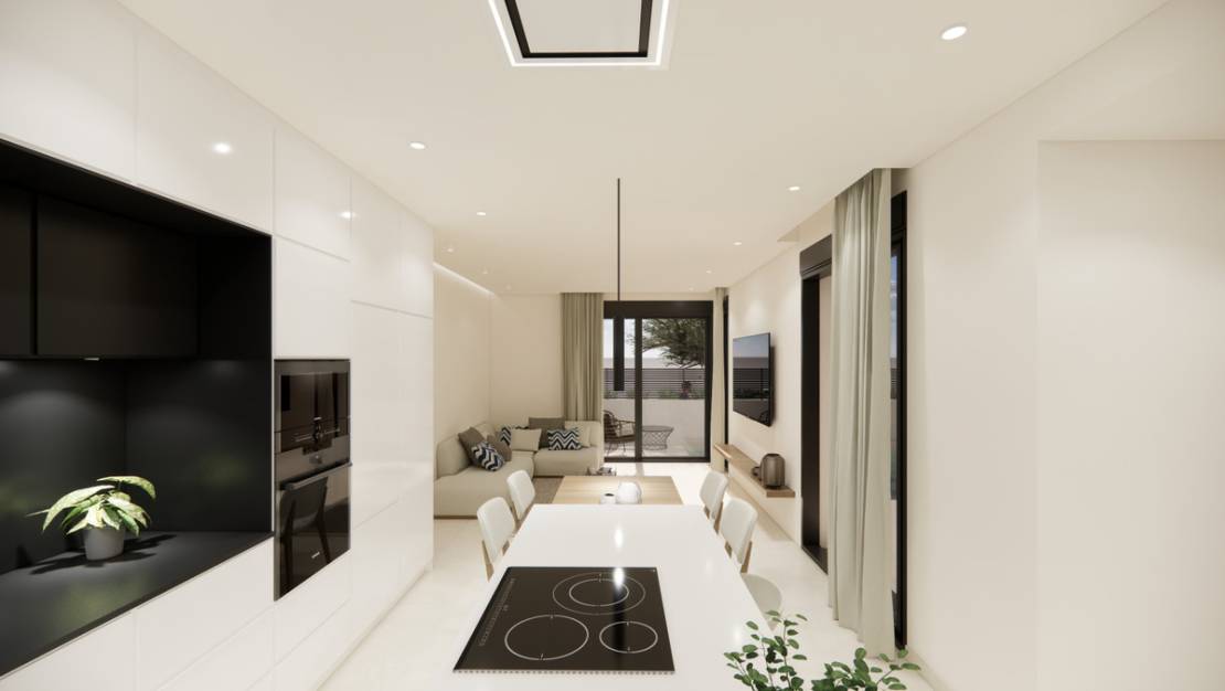 New Build - Villa - Dolores - Dolores Centro