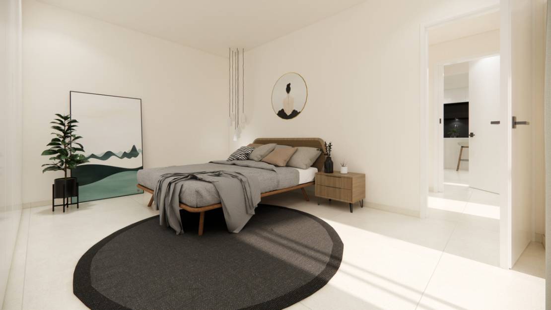 New Build - Villa - Dolores - Dolores Centro