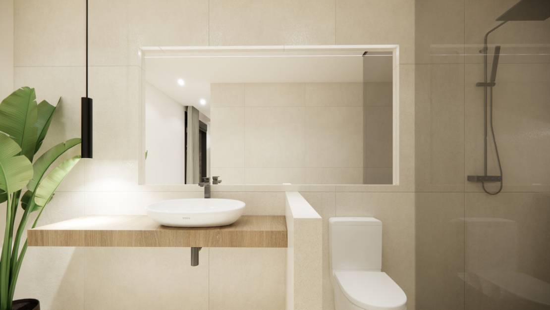 New Build - Villa - Dolores - Dolores Centro