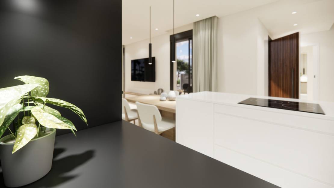 New Build - Villa - Dolores - Dolores Centro