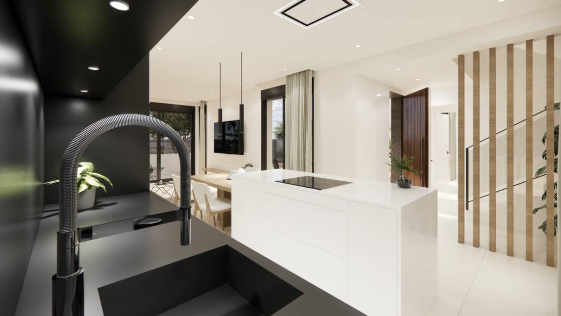 New Build - Villa - Dolores - Dolores Centro