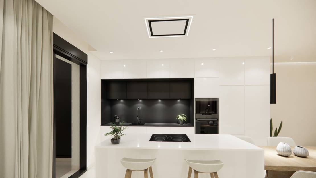 New Build - Villa - Dolores - Dolores Centro