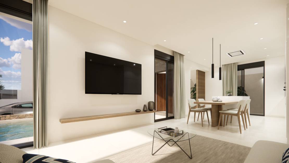 New Build - Villa - Dolores - Dolores Centro