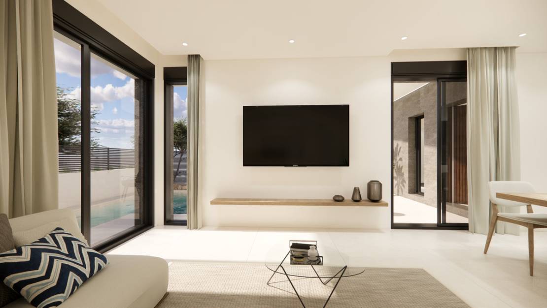 New Build - Villa - Dolores - Dolores Centro