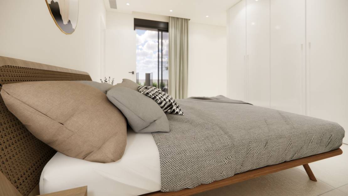 New Build - Villa - Dolores - Dolores Centro