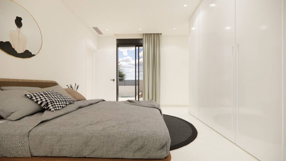 New Build - Villa - Dolores - Dolores Centro