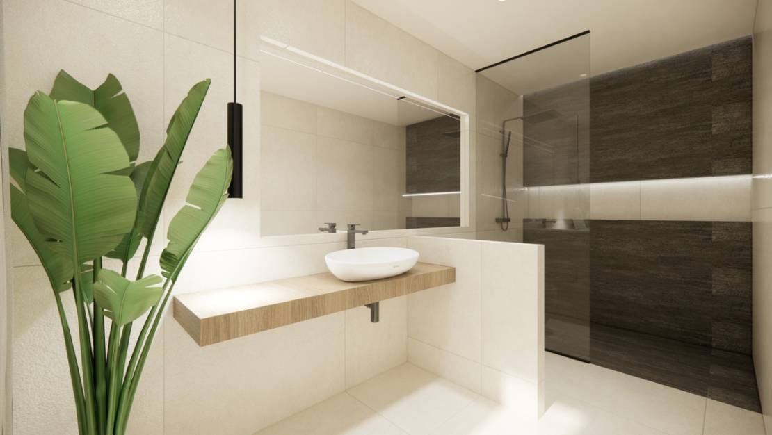 New Build - Villa - Dolores - Dolores Centro