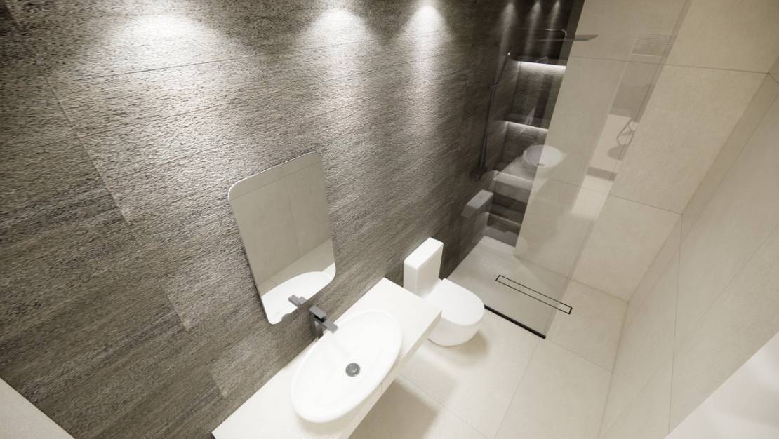 New Build - Villa - Dolores - Dolores Centro