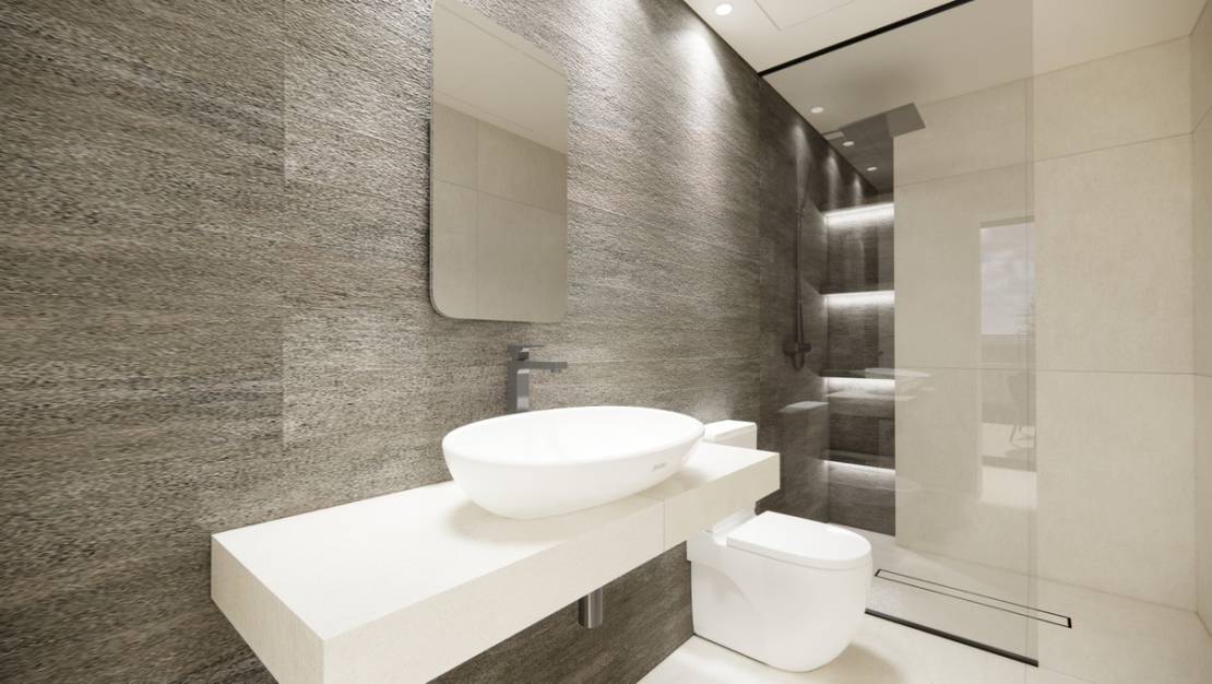 New Build - Villa - Dolores - Dolores Centro