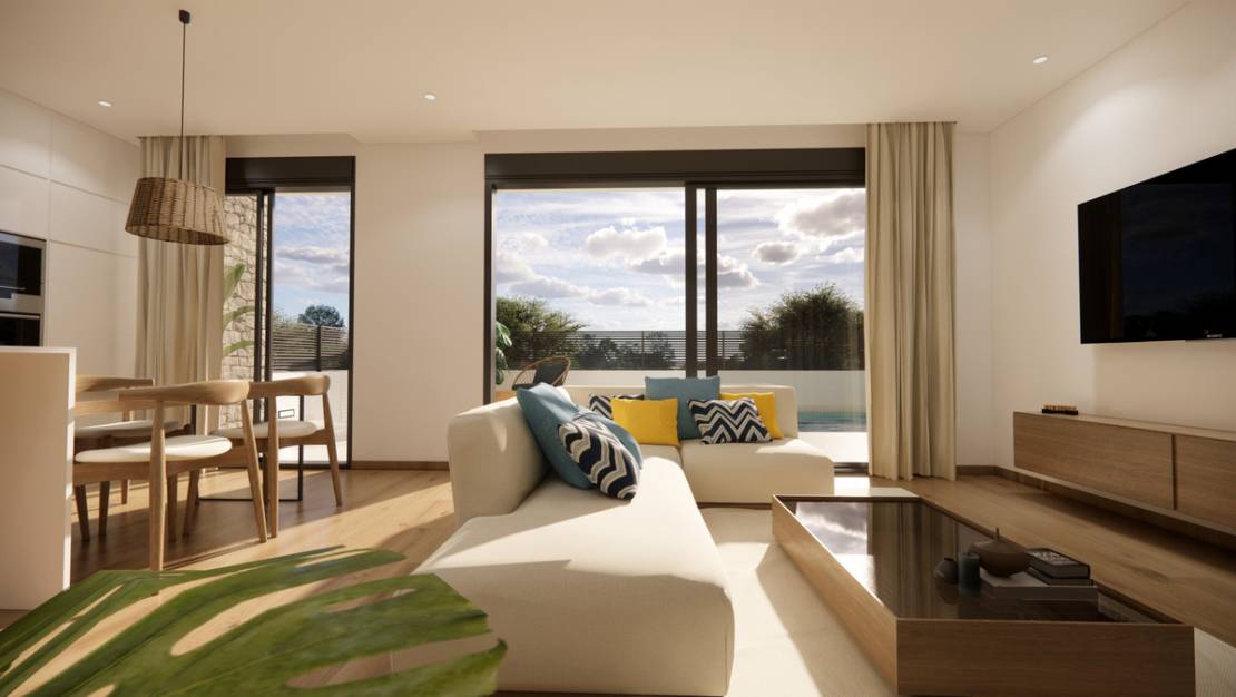 New Build - Villa - Dolores - Dolores Centro