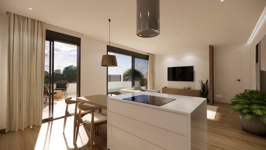 New Build - Villa - Dolores - Dolores Centro