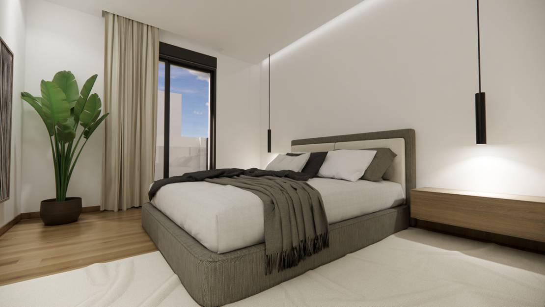 New Build - Villa - Dolores - Dolores Centro