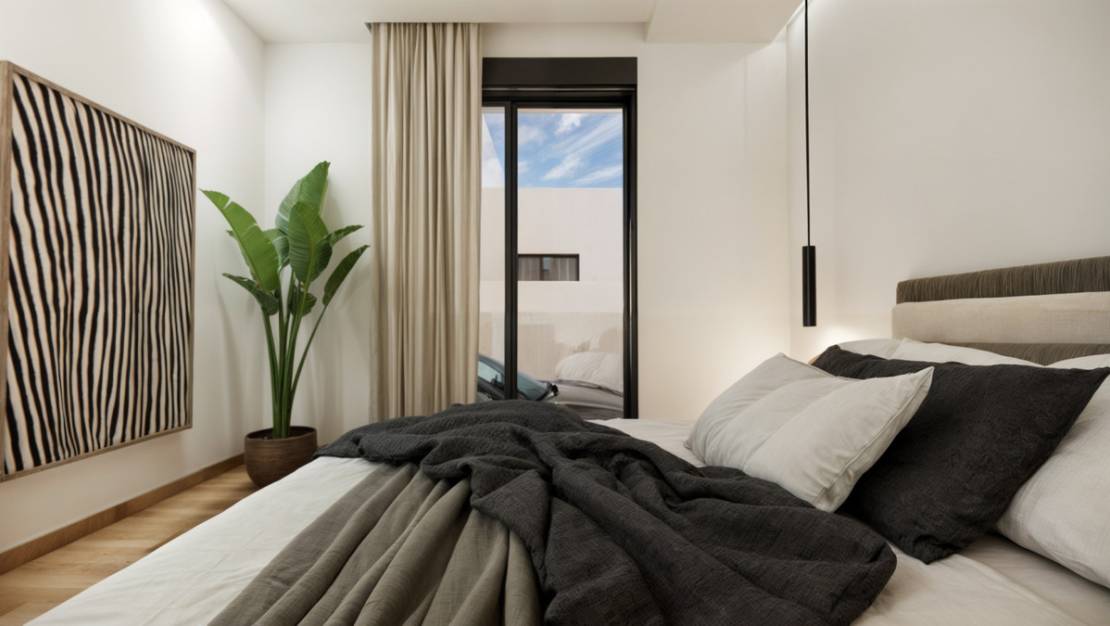 New Build - Villa - Dolores - Dolores Centro