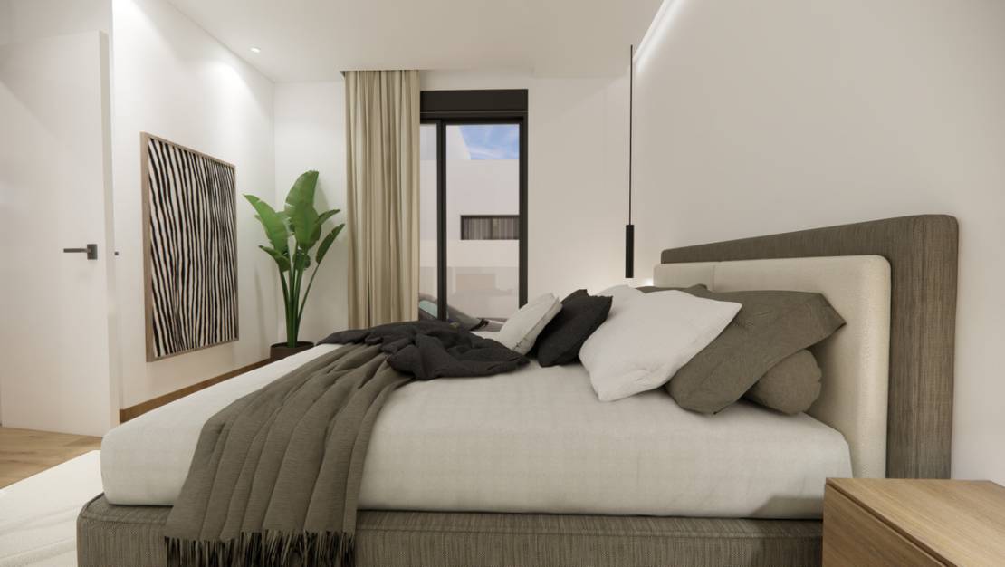 New Build - Villa - Dolores - Dolores Centro