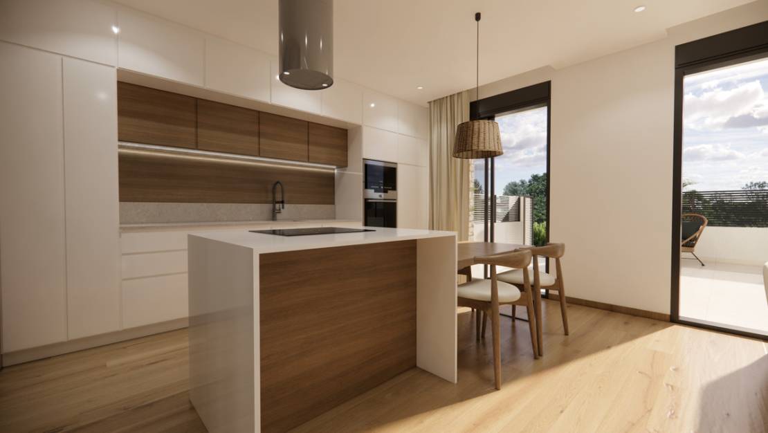 New Build - Villa - Dolores - Dolores Centro