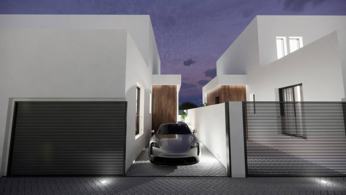 New Build - Villa - Dolores - Dolores Centro