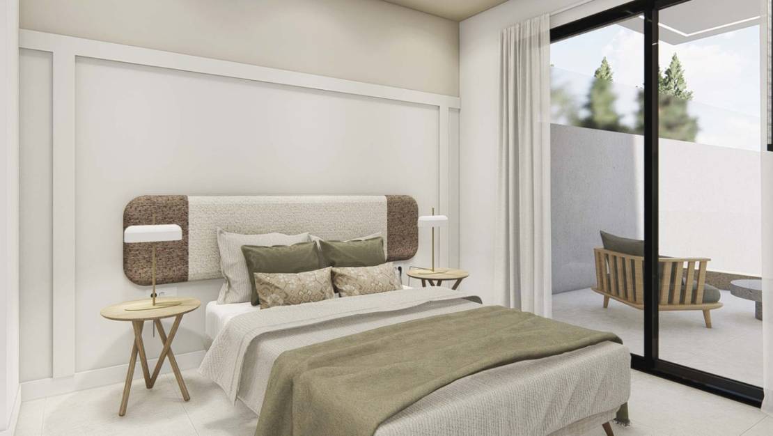 New Build - Villa - Dolores - Dolores Centro