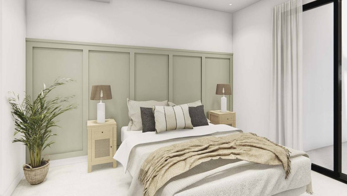 New Build - Villa - Dolores - Dolores Centro