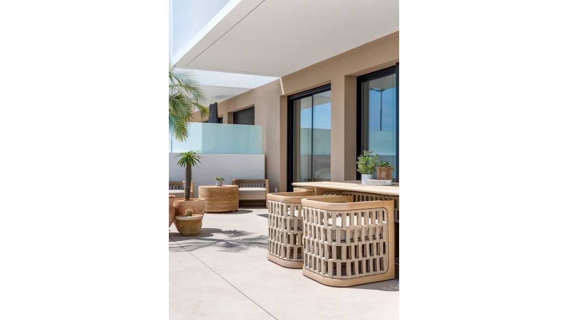 New Build - Villa - Dolores - Dolores Centro