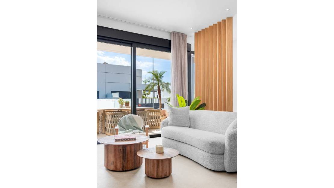 New Build - Villa - Dolores - Dolores Centro