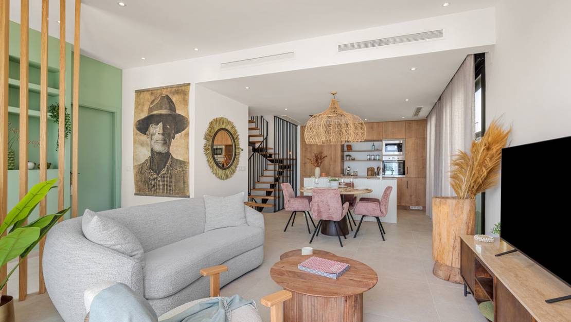 New Build - Villa - Dolores - Dolores Centro