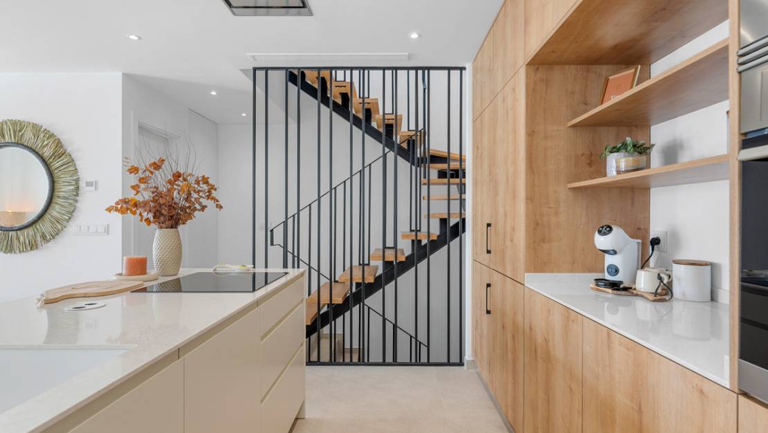 New Build - Villa - Dolores - Dolores Centro