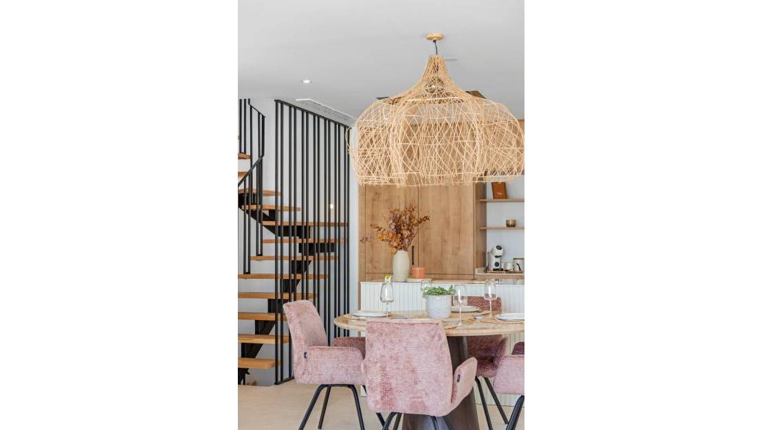 New Build - Villa - Dolores - Dolores Centro