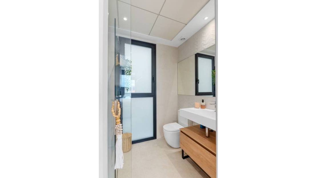 New Build - Villa - Dolores - Dolores Centro