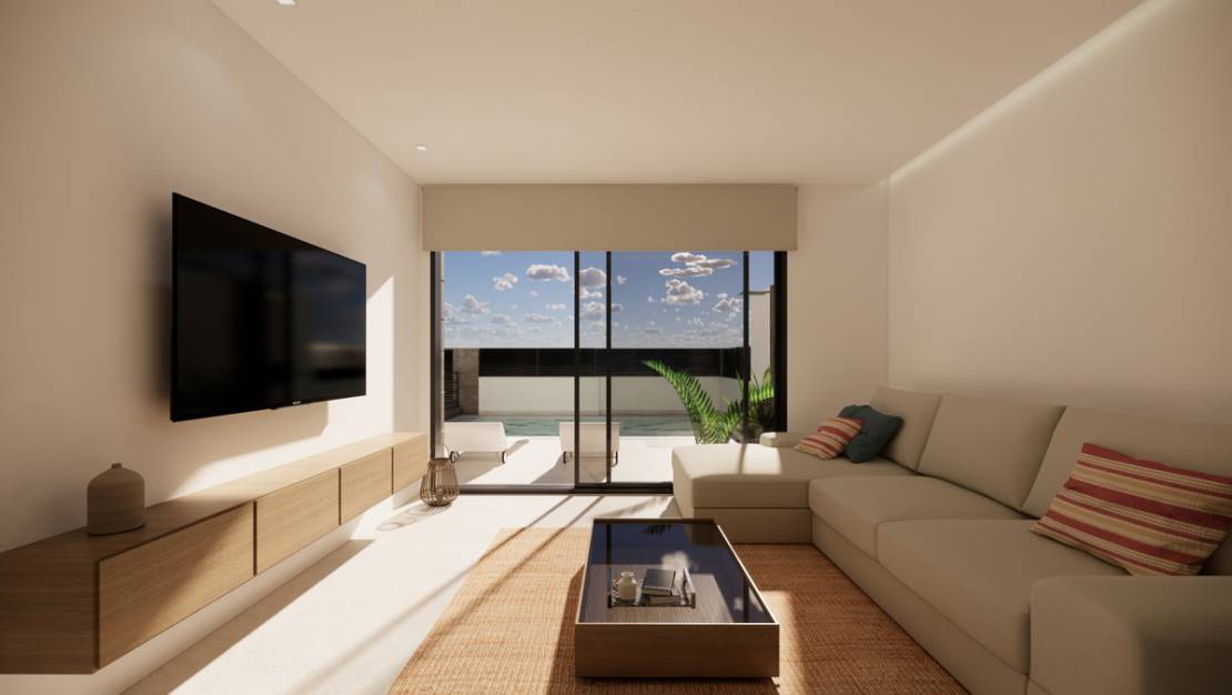 New Build - Villa - Dolores - Dolores Centro