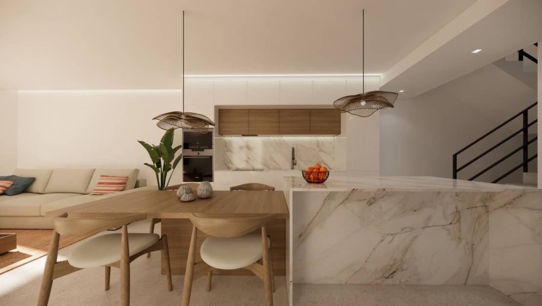 New Build - Villa - Dolores - Dolores Centro