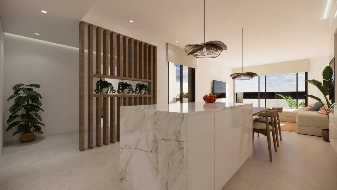 New Build - Villa - Dolores - Dolores Centro