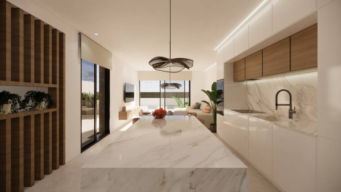 New Build - Villa - Dolores - Dolores Centro