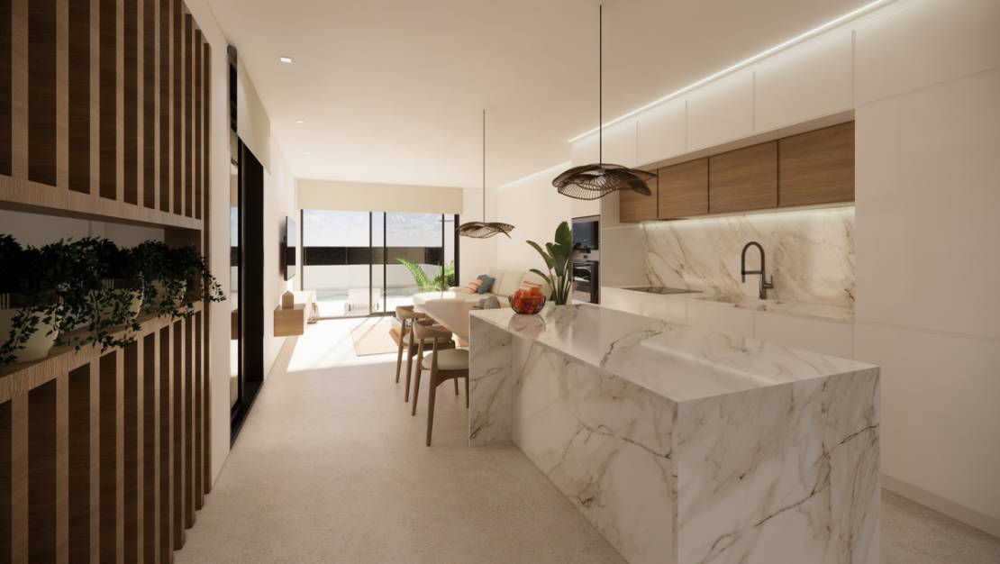 New Build - Villa - Dolores - Dolores Centro