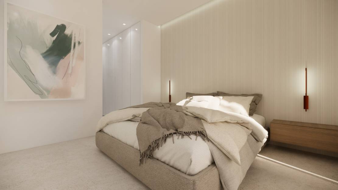 New Build - Villa - Dolores - Dolores Centro