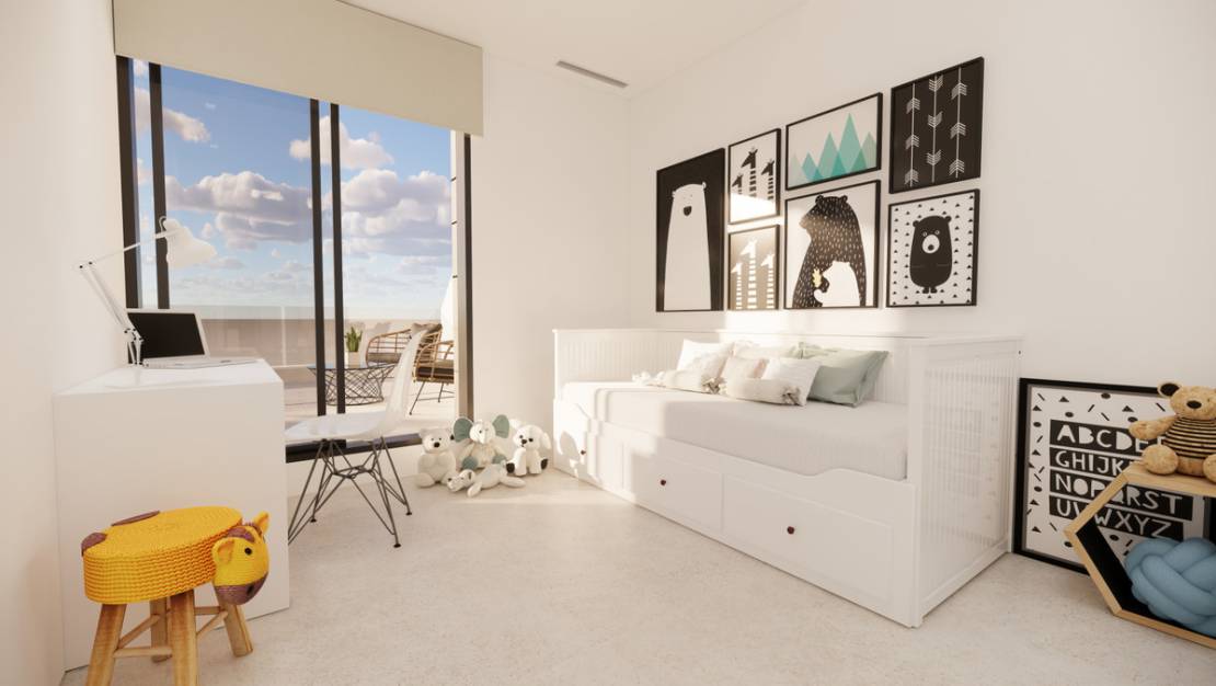 New Build - Villa - Dolores - Dolores Centro