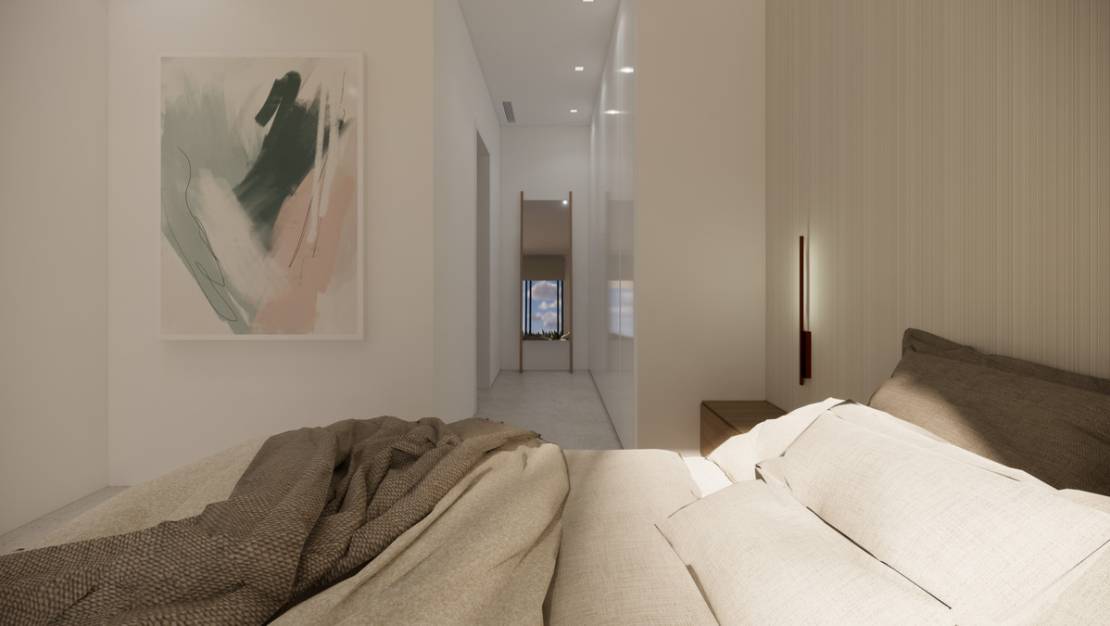 New Build - Villa - Dolores - Dolores Centro