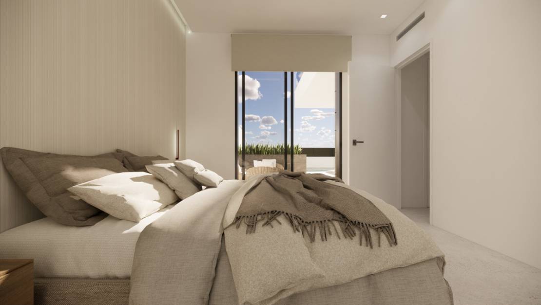 New Build - Villa - Dolores - Dolores Centro