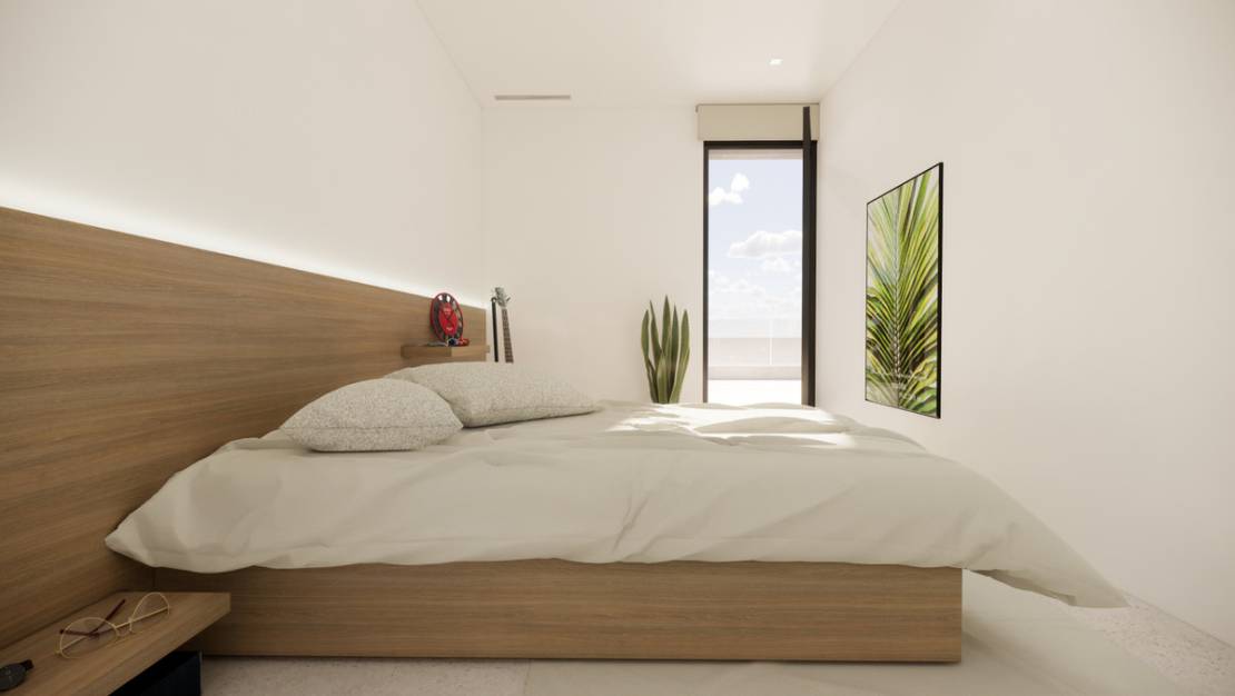 New Build - Villa - Dolores - Dolores Centro