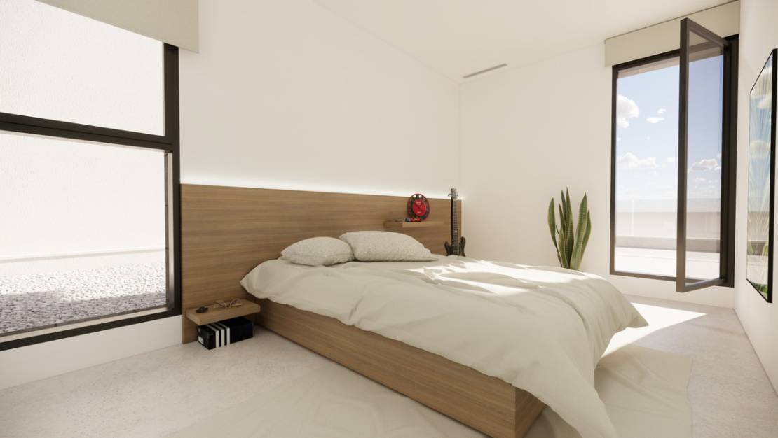 New Build - Villa - Dolores - Dolores Centro