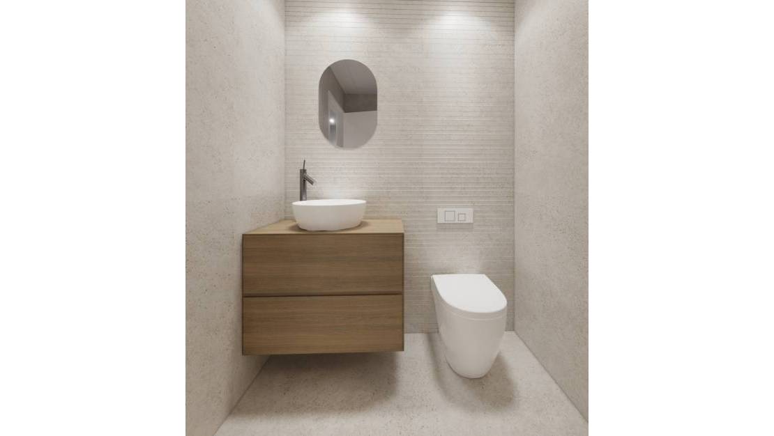 New Build - Villa - Dolores - Dolores Centro