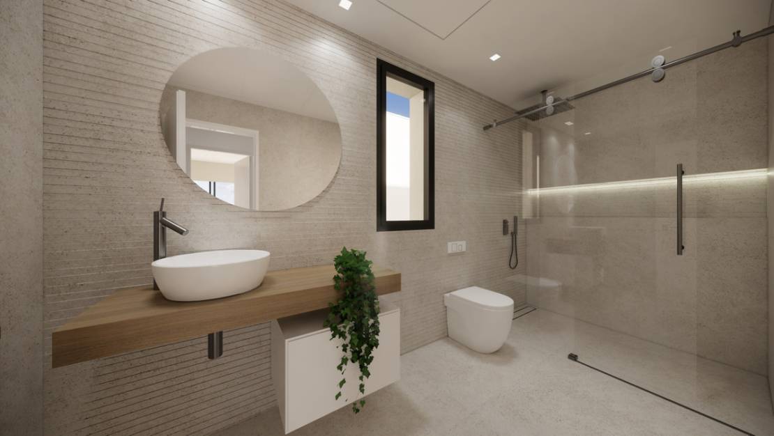 New Build - Villa - Dolores - Dolores Centro