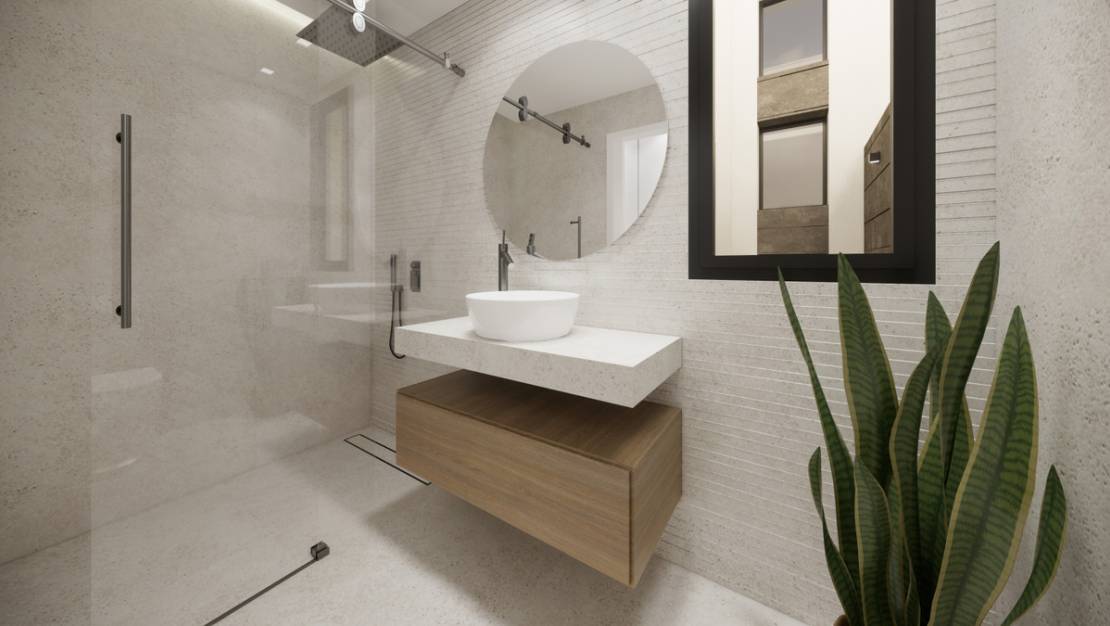 New Build - Villa - Dolores - Dolores Centro