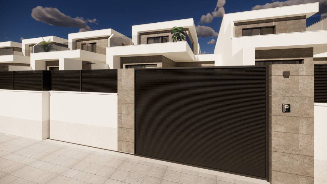 New Build - Villa - Dolores - Dolores Centro